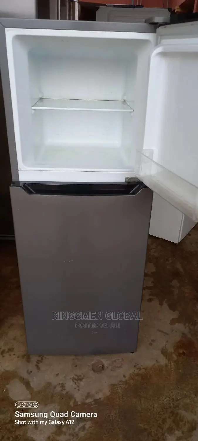 Hisense Low Energy Fridge-Freezer