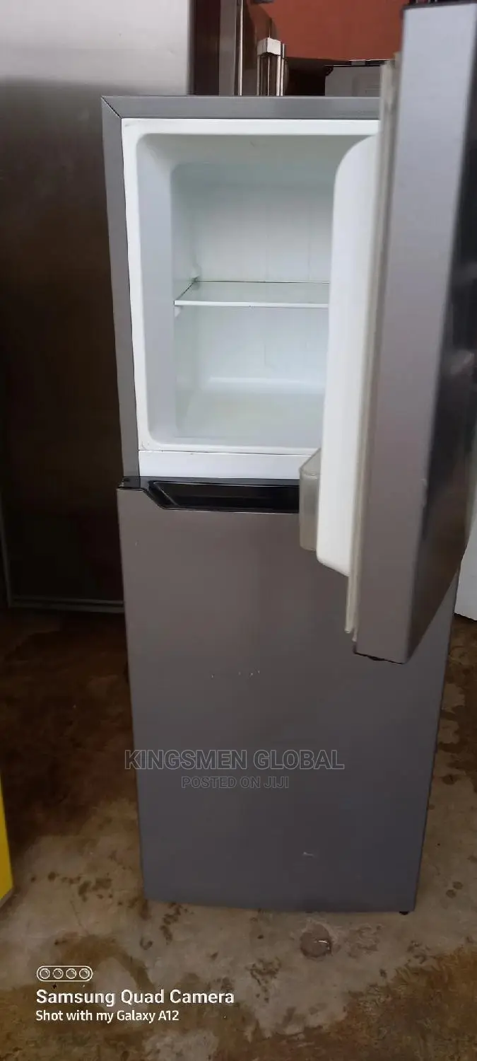 Hisense Low Energy Fridge-Freezer