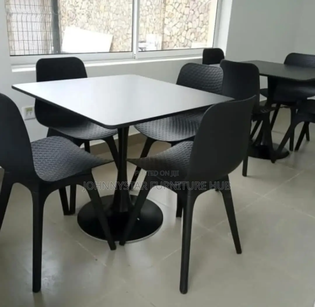 Italian Unique High Quality Restaurant Chairs
