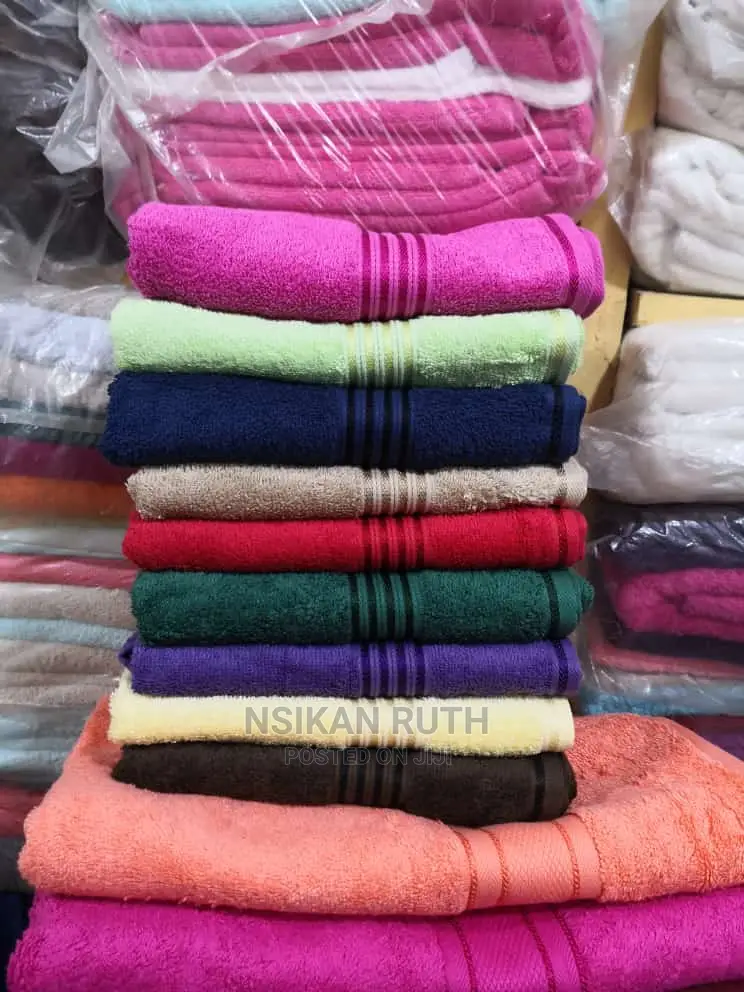 Medium Size Towel