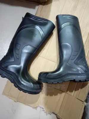 Safety Rain Boot Original