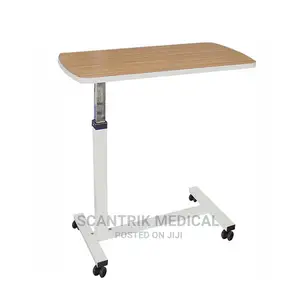Hospital Overbed Table
