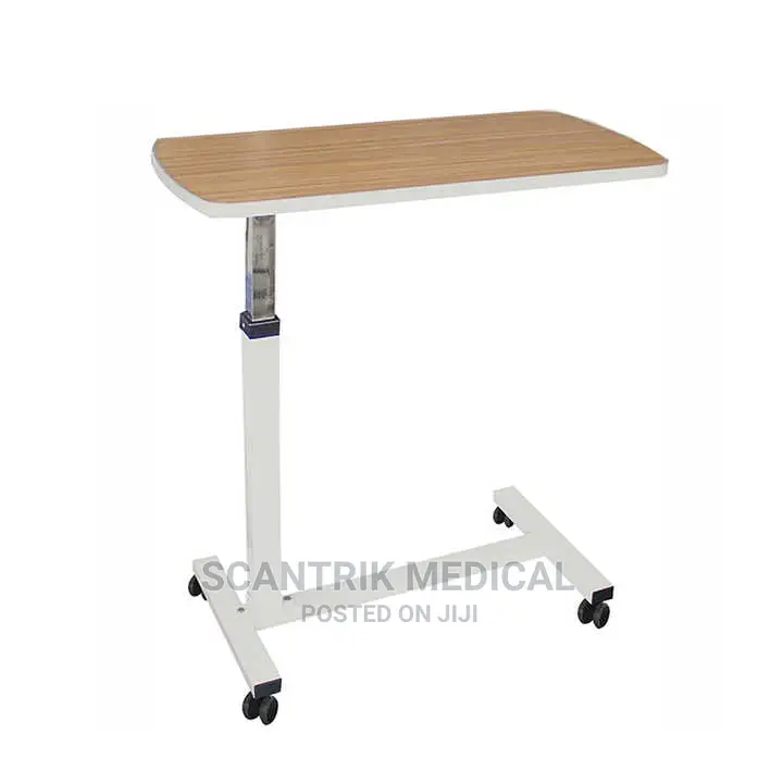 Hospital Overbed Table