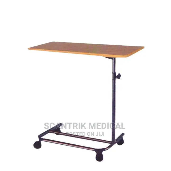 Medical Bedside Lifting Table