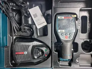 Detecting/Digital Wall Floor Scanner Bosch D-Tect 120