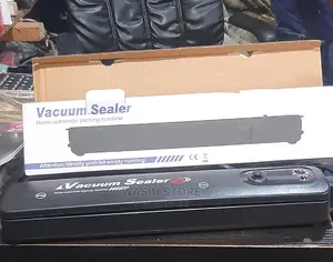Automatic Vacuum Sealer