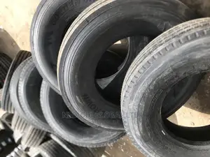 Doupro Tires for Trucks 12.00R22.5