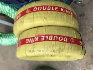 Quality Tires Double King 215/55/17
