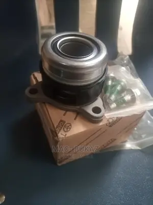 Clutch Moon Toyota Corolla 2010