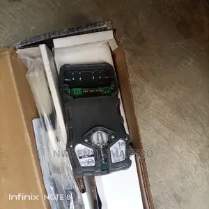 5x Original Gas Detector
