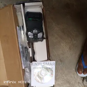 5x Original Gas Detector