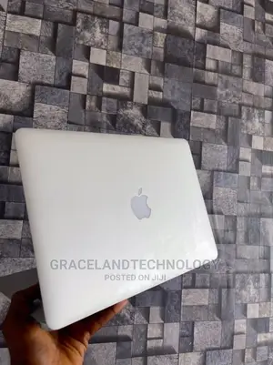 Laptop Apple MacBook 2015 8GB Intel Core i5 SSD 128GB