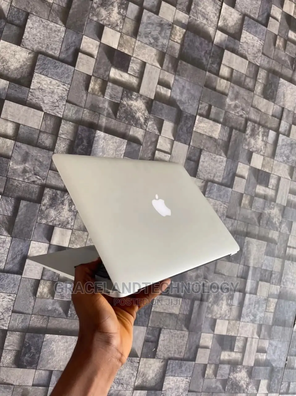 Laptop Apple MacBook 2015 8GB Intel Core i5 SSD 128GB