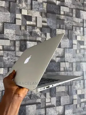 Laptop Apple MacBook 2015 8GB Intel Core i5 SSD 128GB