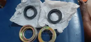 Lyb 2000 Mechanical Seal