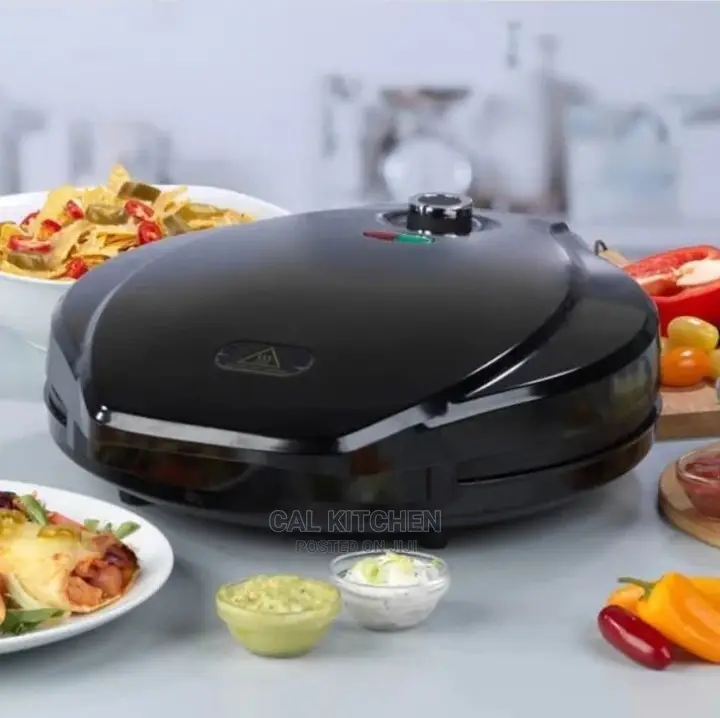 Progress Grill Omellete Maker