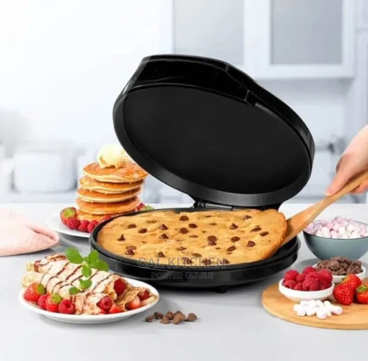 Progress Grill Omellete Maker