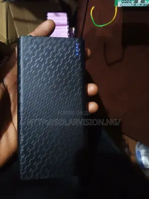 12,9,5volt Powerbank 20,000