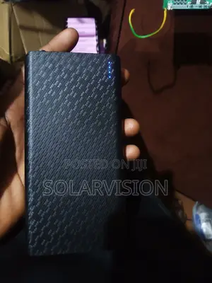 12,9,5volt Powerbank 20,000