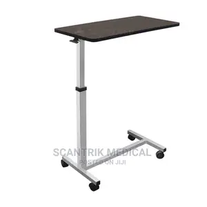 Effective Use Hospital Bedside Table