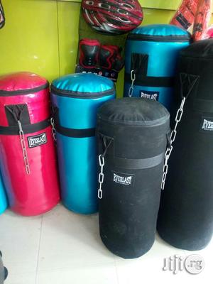 Photo - Brand New 30lb Punching Bag