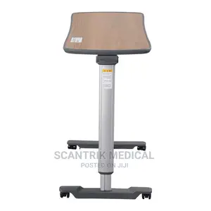Anti-Rust Furniture Hospital Bedside Table