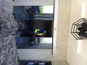 Effective Automatic Entrance Sensor Door in Ibadan