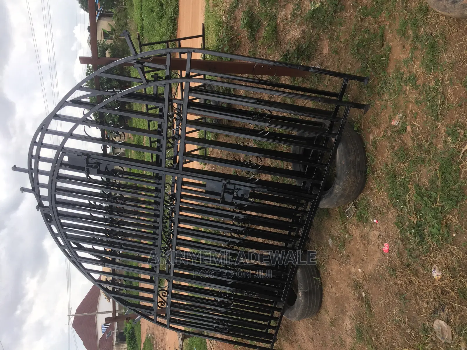 Secure Burglary Proof