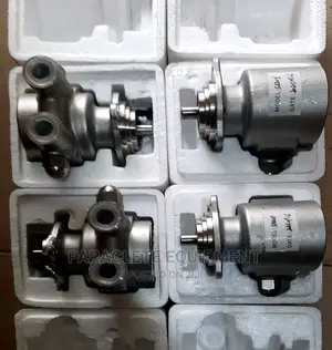 Rotary Vane Pump