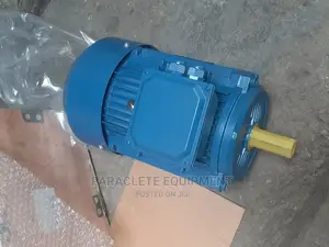 Marelli Three Phase Motor