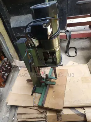 Mortise Machine