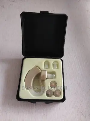 Hearing Aids