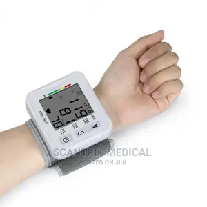 Best Selling Medical Blood Pressure Monitor