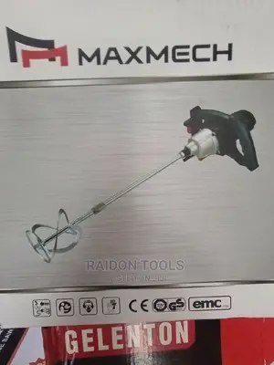 Electric Hand Mixer