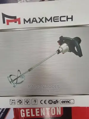 Electric Hand Mixer