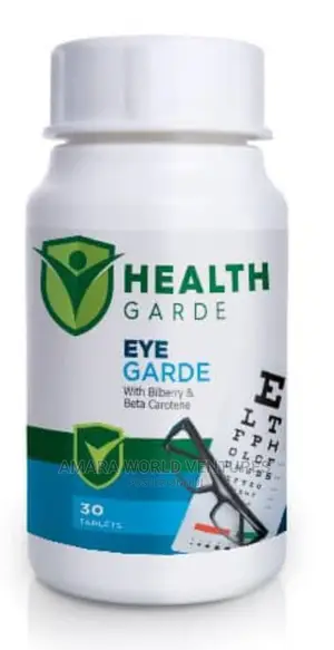 Health Garde Eye Garde