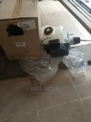 Abs Master Actuator Lexus Lx570
