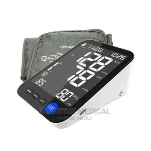 Wearable Effective Blood Pressure Monitor