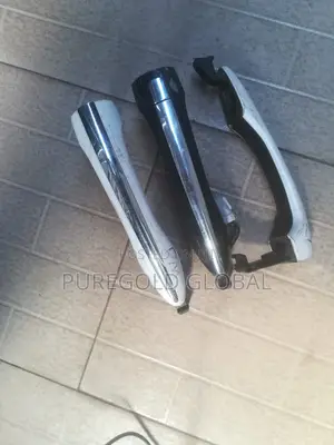 Kia Optima 2011 and 2015 Door Handles Available Here