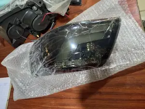 Quality Toyota Camry 2010 Customized Tail/Rear Light.