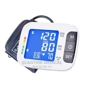 Hot Sale Medical Blood Pressure Monitor