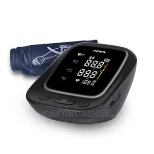 Smart Reading Blood Pressure Machine