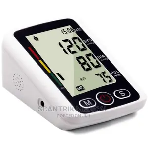 Direct Supply Medical BP Machine
