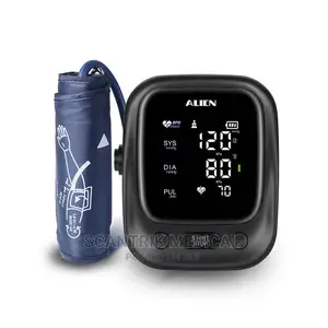 Understandable Blood Pressure Monitor for the Elderly