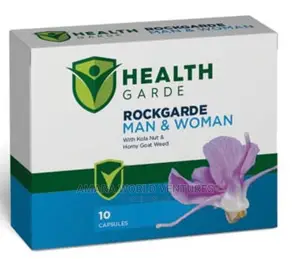 Health Garde Rockgarde