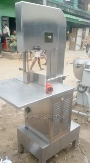 Quality Industrial Bone Saw Machine