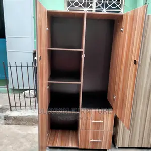 Partition Wardrope 3by6