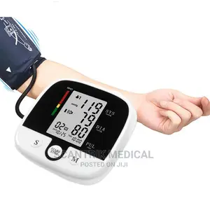 Home Use Heartbeat Detector