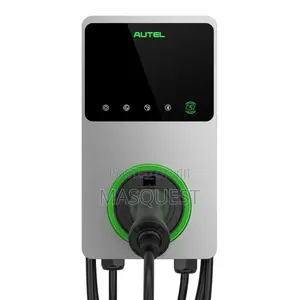 Autel Maxicharger AC Wallbox 22kw