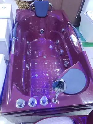 Jacuzzi Massage